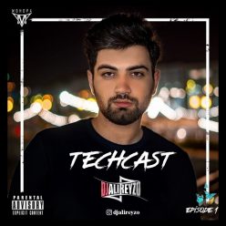 Dj Alireyzo  – Techcast (Episode 1)